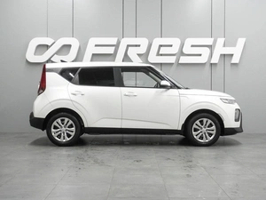 Внедорожник Kia Soul 2021 года, 1599000 рублей, Воронеж
