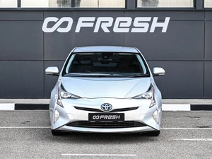 Лифтбек Toyota Prius 2017 года, 1699000 рублей, Кирилловка