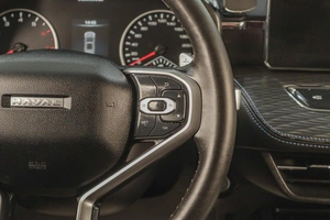 Внедорожник Haval Jolion 2025 года, 2099000 рублей, Челябинск