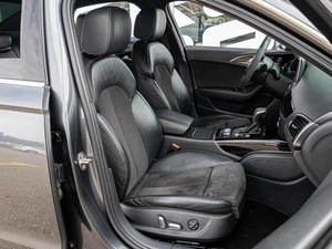 Седан Audi A6 2015 года, 2130000 рублей, Краснодар