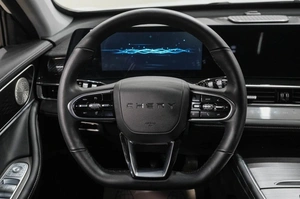 Внедорожник Chery Tiggo 7 Pro Max 2025 года, 2349000 рублей, Новокузнецк