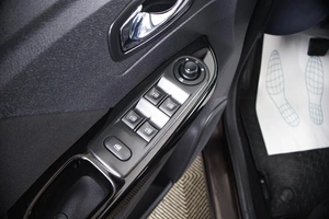 Внедорожник Renault Kaptur 2018 года, 1359000 рублей, Пермь