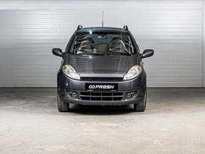 Хетчбэк Chery Kimo (A1) 2012 года, 349000 рублей, Ставрополь