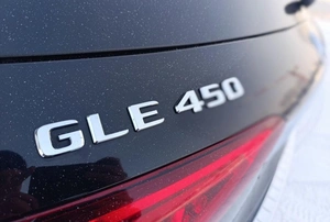 Внедорожник Mercedes-benz GLE-класс 2021 года, 8450000 рублей, Красноярск