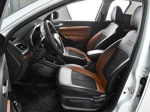 Универсал ВАЗ (LADA) Vesta Cross 2024 года, 1484000 рублей, Воронеж