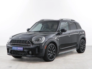 Внедорожник MINI Cooper S Countryman 2020 года, 2799046 рублей, Москва
