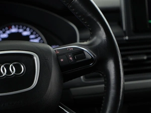 Седан Audi A6 2012 года, 1449050 рублей, Москва