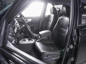 Внедорожник Lifan X60 2013 года, 650000 рублей, Ростов-на-Дону