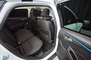 Универсал Ford Focus 2019 года, 1199000 рублей, Красноярск