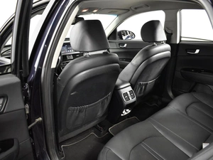 Седан Kia Optima 2018 года, 1735100 рублей, Казань