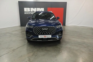 Внедорожник Chery Tiggo 8 2021 года, 2260000 рублей, Курск