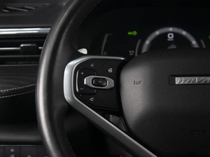 Внедорожник Haval Jolion 2023 года, 1820000 рублей, Омск