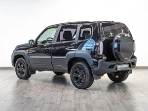 Внедорожник ВАЗ (LADA) Niva Travel 2025 года, 1449000 рублей, Саратов