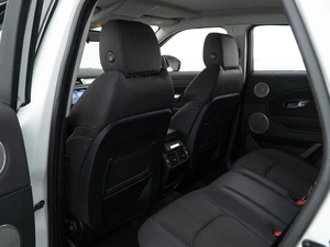 Внедорожник Land Rover Range Rover Evoque 2017 года, 2649999 рублей, Москва