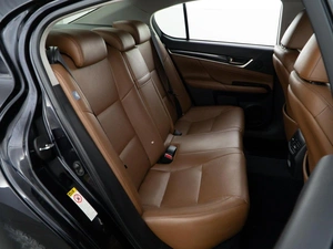 Седан Lexus GS 2012 года, 2697077 рублей, Москва