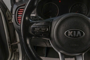 Хетчбэк Kia Rio X-Line 2019 года, 1519000 рублей, Челябинск