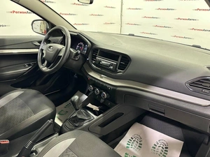 Седан ВАЗ (LADA) Vesta 2024 года, 990000 рублей, Красноярск