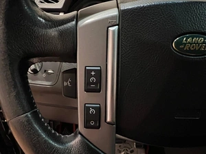 Внедорожник Land Rover Range Rover 2008 года, 1299000 рублей, Красноярск