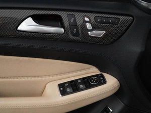 Внедорожник Mercedes-benz GLS-класс 2017 года, 5299999 рублей, Москва