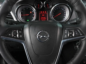 Внедорожник Opel Mokka 2014 года, 1179000 рублей, Аксай