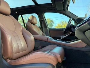 Внедорожник BMW X5 2022 года, 9500000 рублей, Ижевск
