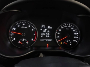 Седан Kia Rio 2019 года, 1438000 рублей, Воронеж