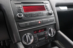 Хетчбэк Audi A3 2009 года, 919000 рублей, Красноярск