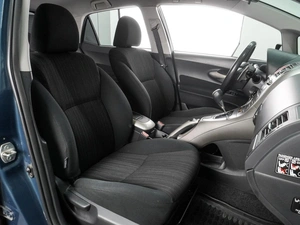Хетчбэк Toyota Auris 2007 года, 699000 рублей, Воронеж