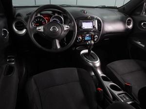 Внедорожник Nissan Juke 2011 года, 905000 рублей, Воронеж