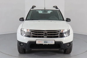 Внедорожник Renault Duster 2015 года, Брянск