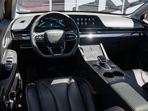 Внедорожник OMODA C5 2024 года, 2225000 рублей, Краснодар