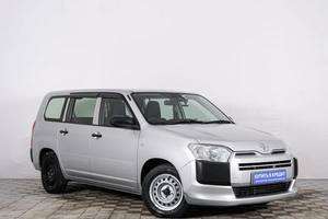 Универсал Toyota Probox 2020 года, 1679000 рублей, Красноярск