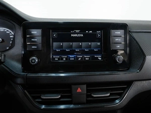 Лифтбек Volkswagen Polo 2020 года, 1388000 рублей, Ставрополь