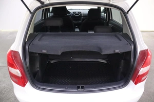 Хэтчбек Skoda Fabia 2011 года, 680000 рублей, Брянск