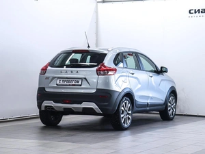 Хетчбэк ВАЗ (LADA) XRAY Cross 2022 года, 1300000 рублей, Красноярск