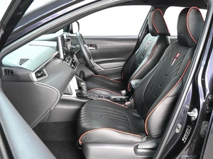 Внедорожник Toyota Corolla Cross 2022 года, 2399000 рублей, Аксай