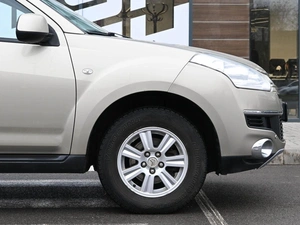 Внедорожник Citroen C-Crosser 2009 года, 849000 рублей, Волгоград