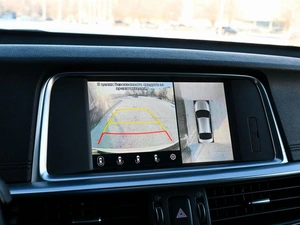 Седан Kia Optima 2019 года, 2099000 рублей, Волгоград