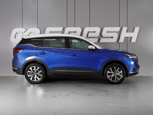 Внедорожник Chery Tiggo 7 Pro 2021 года, 1859000 рублей, Минеральные Воды