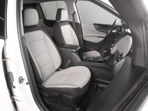 Внедорожник Chevrolet Equinox 2019 года, 1729000 рублей, Красный Пахарь