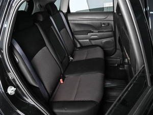 Внедорожник Mitsubishi Outlander Sport 2018 года, 1579000 рублей, Ростов-на-Дону