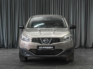 Внедорожник Nissan Qashqai 2011 года, 999000 рублей, Тюмень