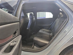 Седан Hyundai Elantra 2022 года, 1575000 рублей, Красноярск