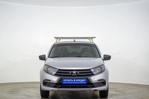 Седан ВАЗ (LADA) Granta 2019 года, 409000 рублей, Оренбург