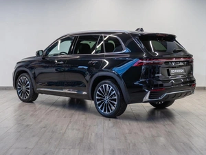 Внедорожник Geely Monjaro 2025 года, 4349000 рублей, Саратов