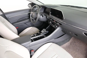 Седан Hyundai Sonata 2021 года, 2829000 рублей, Пермь