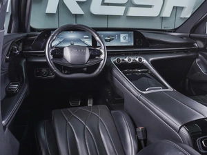 Внедорожник EXEED RX 2023 года, 3399000 рублей, Ростов-на-Дону