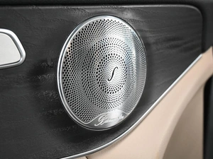 Внедорожник Mercedes-benz GLC-класс 2017 года, 3999000 рублей, Ростов-на-Дону