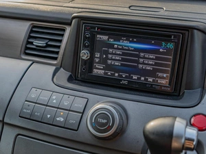 Минивэн Honda Stepwgn 2009 года, 1290000 рублей, Краснодар