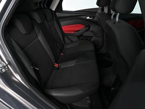 Хетчбэк Ford Focus 2011 года, 869000 рублей, Аксай